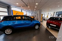 «Лион Авто» Opel - Запорожье. Фото 5