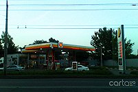 Shell, Николаевское шоссе, 18б - Херсон. Фото 3