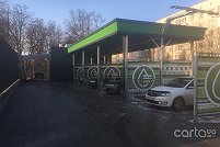 WashTec - Тернополь. Фото 5