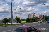 АГЗС Titan, улица Леся Сердюка, 41, - Харьков. Фото 5