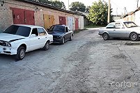 Reanimator Garage - Кропивницкий. Фото 6