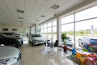 «Богдан-Авто» Hyundai - Запорожье. Фото 4