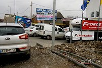 Шины легковые и грузовые - Ивано-Франковск. Фото 3