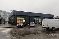 AutoEnterprise, ул. Большая Диевская, 111 - Днепр. Фото 3