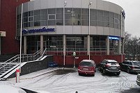AutoEnterprise, ул. Княгиницкого, 5а - Ровно. Фото 2