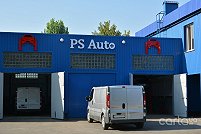 PS Auto Plus - Харьков. Фото 7