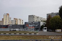 Bafter - Харьков. Фото 1