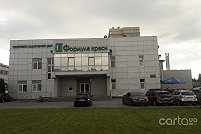 ElectroUA, ул. Стрыйская, 202 - Львов. Фото 6