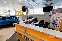 «Лион Авто» Opel - Запорожье. Фото 4