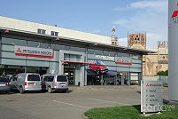Автоцентр Mitsubishi - Луцк. Фото 1