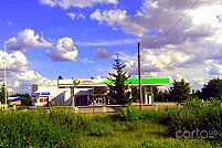 Amic, Киевское шоссе, 44а - Житомир. Фото 3