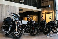 Harley-Davidson Dnipro - Днепр. Фото 3