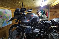 МОТО СТО «Moto GARAGE» - Чернигов. Фото 6