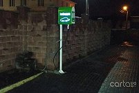 AutoEnterprise, ул. Курчатова, 18 - Ровно. Фото 2