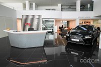 Lexus Львов Авто Премиум - Львов. Фото 4