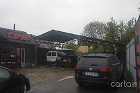 Mechanic Center - Черновцы. Фото 1