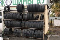 Tire Service - Киев. Фото 2