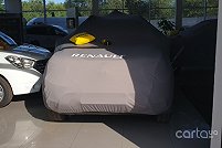 «Адамант Моторс» Renault - Запорожье. Фото 4