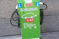 AutoEnterprise, проспект Правди, 2 - Харьков. Фото 1