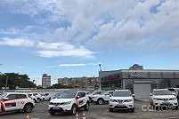 Элефант Nissan - Одесса. Фото 7