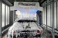 Rapid Wash 360 - Ужгород. Фото 1