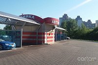 ICW, Окружна дорога, 79 - Киев. Фото 1