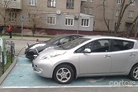 UGV chargers, б-р Шевченко, 71а - Запорожье. Фото 4