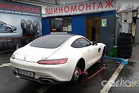 Tire-service - Киев. Фото 2