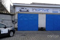 InDrive Сервис - Николаев. Фото 1