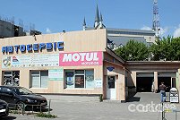 AUTO - REPAIR - SERVICE - Киев. Фото 1