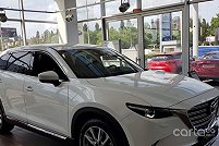 Mazda ВиДи-Скай - Киев. Фото 4