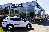 Hyundai Буг Авто - Винница. Фото 1