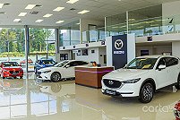 Mazda Винница – Автомир М - Винница. Фото 5