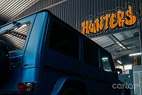 Hunters Garage - Киев. Фото 22