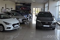 «Богдан-Авто» Hyundai - Запорожье. Фото 3