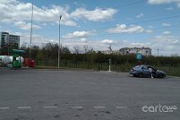 AutoEnterprise, WOG в Солнечном - Запорожье. Фото 2