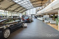 Audi Центр Киев Юг - Киев. Фото 2