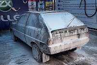 Автомойка самообслуживания, Запорожское шоссе, 1б - Днепр. Фото 2