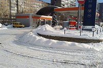 Glusco, Донецкое шоссе, 104а - Днепр. Фото 2