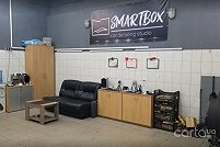 Smartbox - Николаев. Фото 1