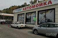 AutoEnterprise, Клочковская 98 - Харьков. Фото 1