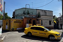Shark шиномонтаж - Одесса. Фото 1