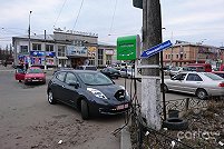 AutoEnterprise, улица Шевченко, 66 - Хмельницкий. Фото 1