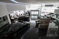 Lexus Львов Авто Премиум - Львов. Фото 2