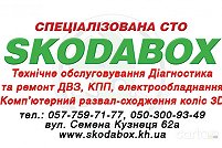 SKODABOX - Харьков. Фото 6