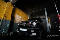 Master Benz - Киев. Фото 1
