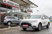 НИКО Запорожье — Mitsubishi Motors - Запорожье. Фото 1