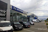 Hyundai Буг Авто - Винница. Фото 4