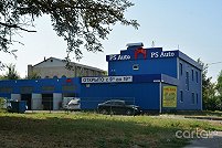 PS Auto Plus - Харьков. Фото 1