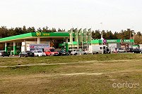 WOG, Каширское шоссе - Запорожье. Фото 2